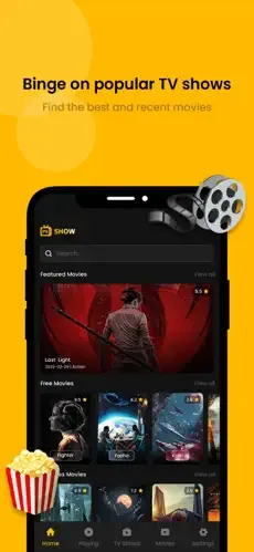 hotstar-hindi-movies tv show